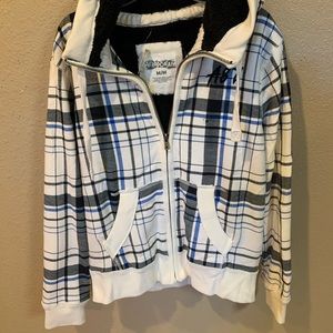 Aeropostale Zip up Hoodie